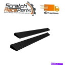 Nerf Bar AMP Research Black PowerStep Plug-n-Play Nerf Bars 76330-01A Grand Cher...