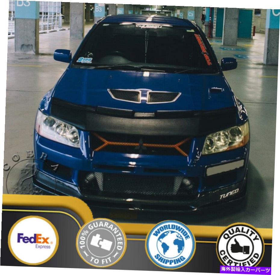 С ɩ󥵡EVO 8/9 2003 2004 2005 2006 2007Υܥͥåȥաɥ֥饸㡼2007 Car B...