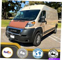 カーカバー Dodge Ram Promaster 2014 2015 16