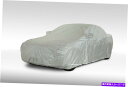 カーカバー 屋外カスタムフィットカーカバー（メルセデスCクラスセダンW203 2001-2007に適合） Outdoor Custom Fit Car Cover (Fits Mercedes C Class Sedan W203 2001-2007)