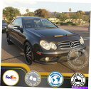 カーカバー メルセデスCLK W209 2004 2005 2006 2007 2008 2009のカーボンネットフッドブラジャー Car Bonnet Hood Bra For MERCEDES CLK W209 2003 2004 2005 2006 2007 2008 2009