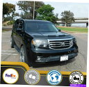 カーカバー ホンダパイロット2009 2010 2011 2012 2013 2014 2015のカーボンネットフッドブラジャー Car Bonnet Hood Bra For Honda Pilot 2009 2010 2011 2012 2013 2014 2015(2)