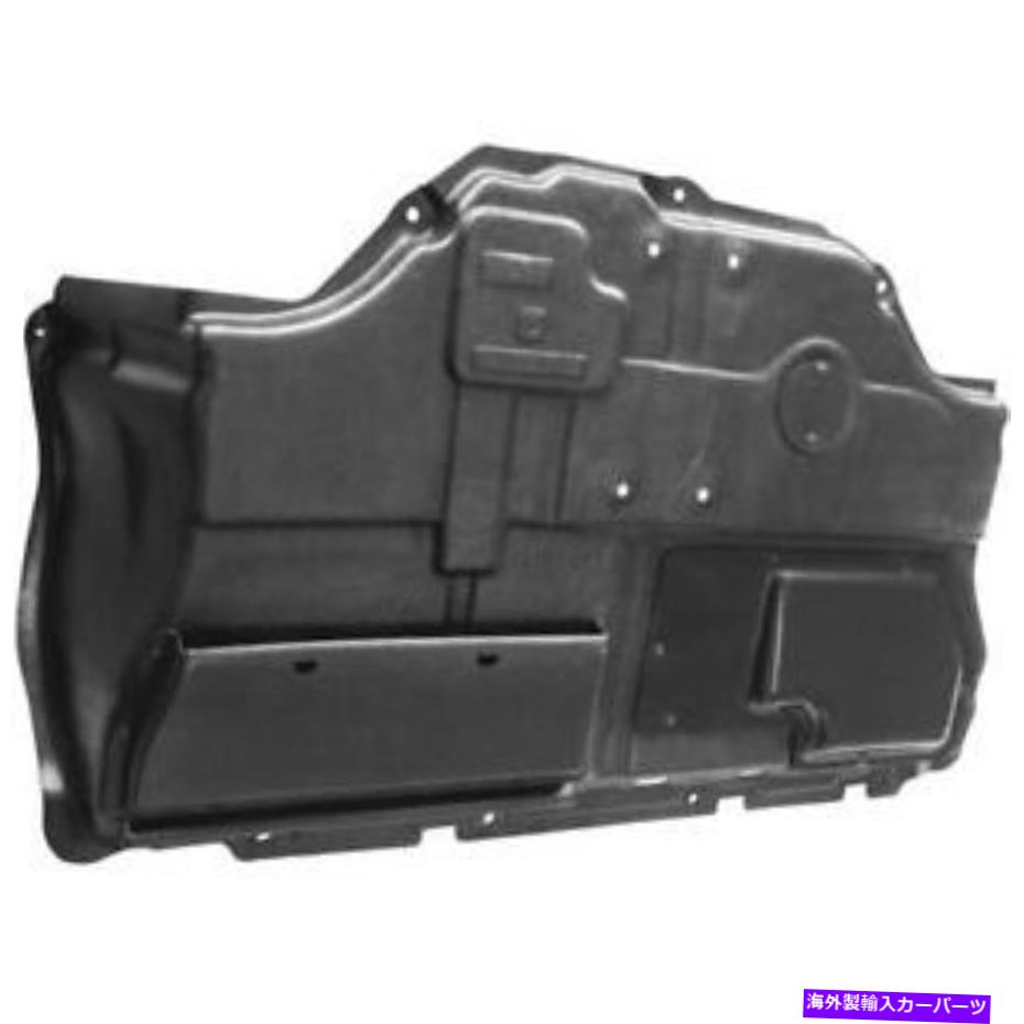 カーカバー スキッドプレートフロントプジョーボクサーフィアットドゥカトシトロエンジャンパー94-02 1..