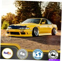 カーカバー CAR BONNET HOOD BRO FOR NISSAN 240SX SILVIA ??S14 ZENKI 1995 1996 95 96 Car Bonnet Hood Bra For Nissan 240sx Silvia S14 Zenki 1995 1996 95 96(2)
