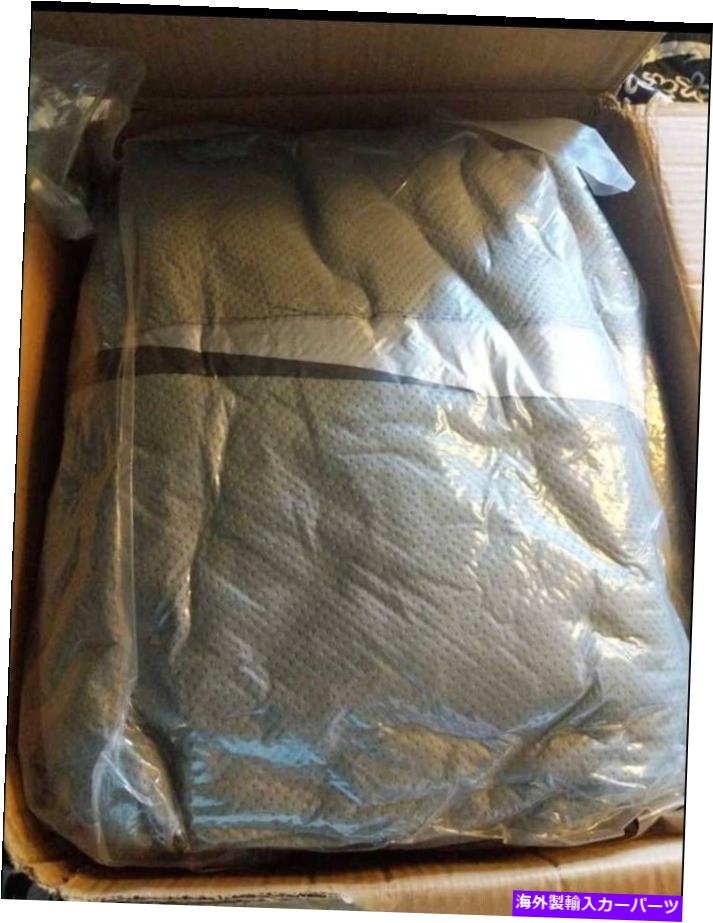 カーカバー ジープラングラーの4ドアサハラの車のカバー Car Cover for Jeep Wrangler 4-door Sahara