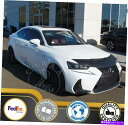カーカバー Lexus IS200T IS250 IS300 IS350 IS 2017 2018 2019 2020のカーボンネットフードブラジャー Car ...