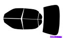 カーカバー ホンダシビック4ドアセダン96-00プレカットナノセラミックカーフィルムキットの窓の色合い Window Tint For Honda Civic 4 Door Sedan 96-00 Precut Nano Ceramic Car Film Kit(2)