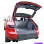 С ݥ륷ޥѥեåȥ饤ʡȥ󥯥ޥå-2015 2016 2017 BL397 Custom Fit Cargo Liner Trunk Mat for Porsche Macan - 2015 2016 2017 BL397