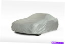 カーカバー CoverZoneフィットカーカバー（スーツDATSUN 260Z 2+2 280Z '75 -78 '） CoverZone Fitted Car Cover (Suits Datsun 260Z 2+2 280Z '75-78')