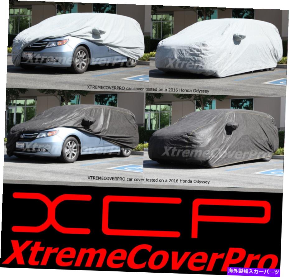 Car Cover 1997 1998 1999 2000 2001 2002 2003 2004 2005 2006 2007 2008 Honda CR-Vカテゴリカーカバー状態海外直輸入品 新品メーカー車種発送詳細 送料無料 （※北海道、沖縄、離島は省く）商品詳細輸入商品の為、英語表記となります。Condition: NewFit: Universal FitFeatures: Breathable, Elastic Hem, Mirror Pockets, Non-Abrasive LiningManufacturer Part Number: HondaCRV97-08Brand: XCP XTREMECOVERPROWarranty: Lifetime 条件：新品フィット：ユニバーサルフィット特徴：通気性、弾力性のある裾、鏡ポケット、非アブレイシブライニングメーカーの部品番号：hondacrv97-08ブランド：xcp xtremecoverpro保証：生涯《ご注文前にご確認ください》■海外輸入品の為、NC・NRでお願い致します。■取り付け説明書は基本的に付属しておりません。お取付に関しましては専門の業者様とご相談お願いいたします。■通常2〜4週間でのお届けを予定をしておりますが、天候、通関、国際事情により輸送便の遅延が発生する可能性や、仕入・輸送費高騰や通関診査追加等による価格のご相談の可能性もございますことご了承いただいております。■海外メーカーの注文状況次第では在庫切れの場合もございます。その場合は弊社都合にてキャンセルとなります。■配送遅延、商品違い等によってお客様に追加料金が発生した場合や取付け時に必要な加工費や追加部品等の、商品代金以外の弊社へのご請求には一切応じかねます。■弊社は海外パーツの輸入販売業のため、製品のお取り付けや加工についてのサポートは行っておりません。専門店様と解決をお願いしております。■大型商品に関しましては、配送会社の規定により個人宅への配送が困難な場合がございます。その場合は、会社や倉庫、最寄りの営業所での受け取りをお願いする場合がございます。■輸入消費税が追加課税される場合もございます。その場合はお客様側で輸入業者へ輸入消費税のお支払いのご負担をお願いする場合がございます。■商品説明文中に英語にて”保証”関する記載があっても適応はされませんのでご了承ください。■海外倉庫から到着した製品を、再度国内で検品を行い、日本郵便または佐川急便にて発送となります。■初期不良の場合は商品到着後7日以内にご連絡下さいませ。■輸入商品のためイメージ違いやご注文間違い当のお客様都合ご返品はお断りをさせていただいておりますが、弊社条件を満たしている場合はご購入金額の30％の手数料を頂いた場合に限りご返品をお受けできる場合もございます。(ご注文と同時に商品のお取り寄せが開始するため)（30％の内訳は、海外返送費用・関税・消費全負担分となります）■USパーツの輸入代行も行っておりますので、ショップに掲載されていない商品でもお探しする事が可能です。お気軽にお問い合わせ下さいませ。[輸入お取り寄せ品においてのご返品制度・保証制度等、弊社販売条件ページに詳細の記載がございますのでご覧くださいませ]&nbsp;