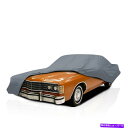 カーカバー クライスラー300シリーズ4ドア1969-1971の究極のHD5レイヤーフルカーカバー Ultimate HD 5 Layer Full Car C...
