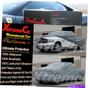 カーカバー 2003 2004 2005 Dodge Ram 2500クアッドキャブ8フィート長ベッド防水トラックカバー 2003 2004 2005 Dodg...