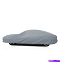 カーカバー ベントレーブルックランドの究極のHD 4レイヤーカーカバー1992-1998 UV保護 Ultimate HD 4 Layer Car Cover for Bentley Brooklands 1992-1998 UV Protection 2