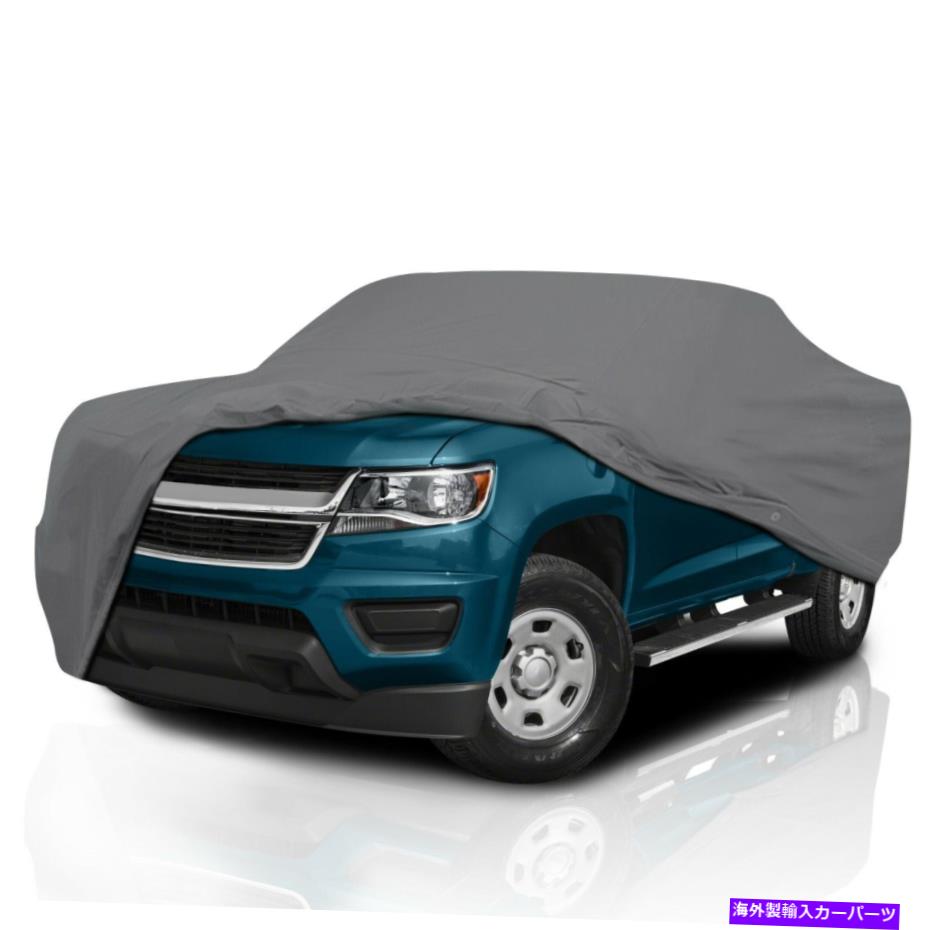 Us Custom Parts Shop USDM㤨֥С [CSC] Chevy Colorado GMC Canyon 2013-2022εˤΥߥȥåС [CSC] Ultimate Semi Custom Truck Cover for Chevy Colorado GMC Canyon 2013-2022פβǤʤ77,550ߤˤʤޤ