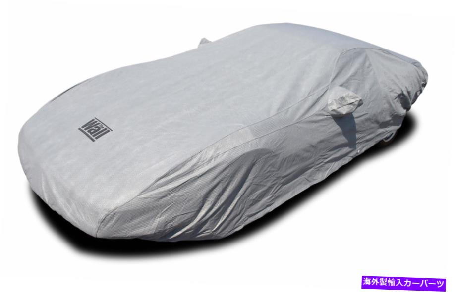 カーカバー Onyx 1991-1996 Corvette The Wall Outdoor/Indoor Car Cover w/cable＆lock Onyx 1991-199..