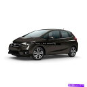 カーカバー マッカバーは、車のカバー +日陰をフィットします| 2015-2019 Honda Fit MBSF-O-0130に適合 MCarcovers fit Car Cover + Sun Shade | Fits 2015-2019 Honda FIT MBSF-O-0130(2)