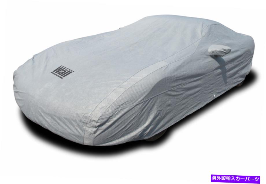 カーカバー Onyx 1997-2004 Corvette The Wall Outdoor/Indoor Car Cover w/Cable＆Lock Onyx 1997-200..