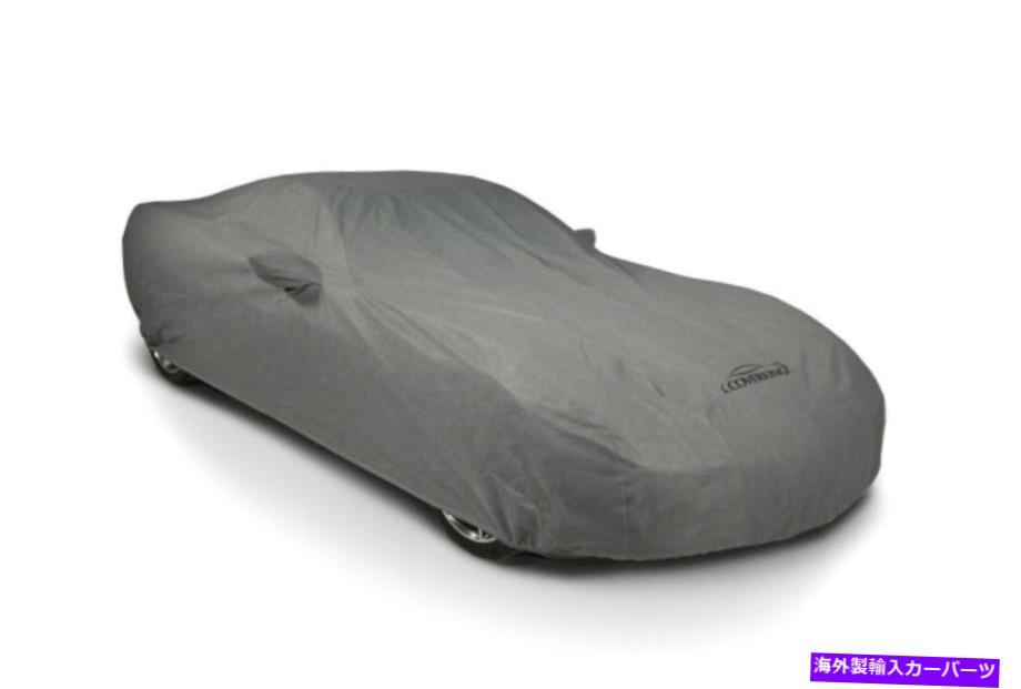 С 2001-2004٥åȥСZ06ȥꥬ 2001-2004 Corvette Car Cover Z06 TriGuard