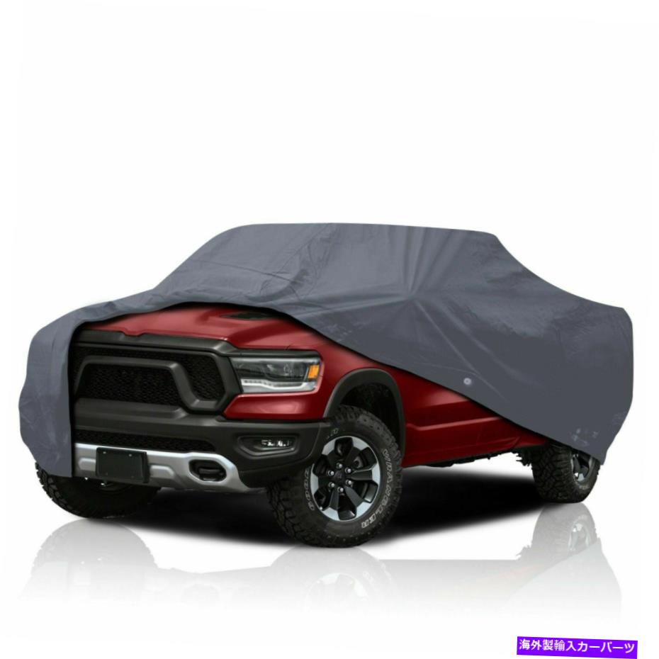 Us Custom Parts Shop USDM㤨֥С ܥ졼GMC˥2013-2022εˤΥߥߥåɥȥåС Ultimate Semi Custom Midsize Truck Cover for Chevy Colorado GMC Canyon 2013-2022פβǤʤ77,550ߤˤʤޤ