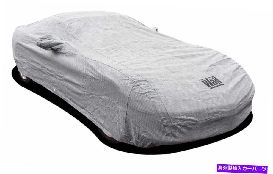 カーカバー Onyx 2005-2013 Corvette The Wall Outdoor/Indoor Car Cover w/cable＆lock Onyx 2005-201..
