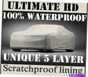 カーカバー [CCT] Suzuki Samurai Jimny SJ410のセミカスタムフィットカーカバー1981-1997 2nd LWB [CCT] Semi Custom Fit Car Cover For Suzuki Samurai Jimny SJ410 1981-1997 2nd LWB