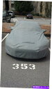 カーカバー ホンダフィット用のトリガードカスタマーテーラードカーカバーをカバーする Coverking Triguard Custom Tailored Car...