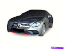 カーカバー メルセデスベンツSLK、AMG、R 171、R 172のソフト屋内カーカバーカーカバーカバー Soft Indoor Car Cover Car Cover for Mercedes Benz SLK, AMG, R 171, R 172-