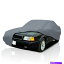 カーカバー フォルクスワーゲンジェッタ1999 2000 2001 2002のフルカーカバー Full Car Cover for Volkswagen Jetta 1999 2000 2001 2002