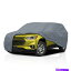 С [CSC]ȥ西ɥ롼1955-2022Τ٤Ƥŷ5ɿ֥С [CSC] All Weather 5 Layer Waterproof Car Cover for Toyota Land Cruiser 1955-2022