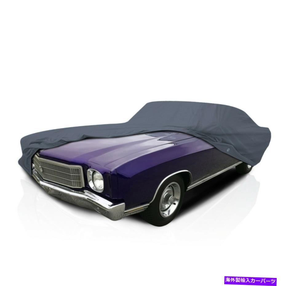 С 㥬XJ64ɥ1991-1997εˤ5ɿե륫С Ultimate 5 Layer Waterproof Full Car Cover for Jaguar XJ6 Sedan 4-Door 1991-1997