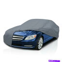 カーカバー Ultimate HD 5レイヤーセミカスタムフルカーカバーChevy Cobalt Sedan 2005-2010 Ultimate HD 5 Layer Semi Custom Full Car Cover for Chevy Cobalt Sedan 2005-2010