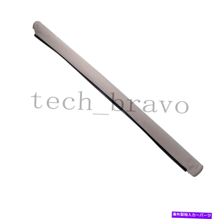 サンシェード 新しいサンルーフサンシェードコーンベージュ1K9877307B VW SHARAN TIGUANGOLF AUDI Q5 USA用 NEW Sunroof Sunshade Corn Beige 1K9877307B for VW Sharan TiguanGolf Audi Q5 USA