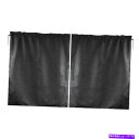 サンシェード 車UV保護サンシェードカーテンタクシーパーティションプライバシーカーテンアクセサリー Car UV Protection Sun Shade Curtains Taxi Partition Privacy Curtain Accessories