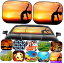 󥷥 󥷥ɥեȥ饹2PC˥СեåȲID26526793襬 Sun Shade Car Windshield 2pc Universal Fit Image ID: 26526793 Yoga in the nature