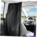 サンシェード 車タクシーサンシェードカーテンUV保護パーティションプライバシーカーテンアクセサリー Car Taxi Sun Shade Curtains UV Protection Partition Privacy Curtain Accessories