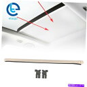 サンシェード サンルーフサンシェードコーンカーテン09-17 VWシャランティグアンゴルフジェッタアウディQ5 Sunroof Sunshade Corn Curtain For 09 - 17 VW Sharan Tiguan Golf Jetta Audi Q5(2)