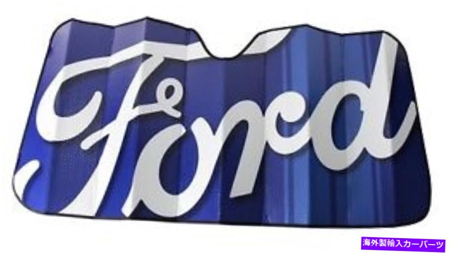 サンシェード Plasticolor 003704R01アコーディオンサンシェードフロントガラスシェードサンシェード Plasticolor 003704R01 Accordion Sunshades Windshield Shade SUNSHADE