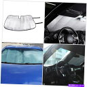 サンシェード フロントガラスサンスクリーン日焼け止めUV保護サンシェードスバルBRZ/TOYO*TA 86 Windshield Sunshade Sunscreen UV Protection Sunshade For Subaru BRZ/Toyo*ta 86