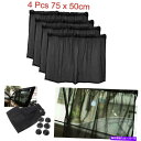 サンシェード インテリアカーカーテンサマーカバープロテクターセルサンシェード70x50cm耐久性 Interior Car curtain Summer Cover Protector Ser Sun Shade 70x50cm Durable