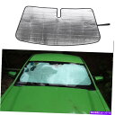 Us Custom Parts Shop USDM㤨֥󥷥 եȥեȥ饹󥷥ɥҡȥɥХޥåȥѥåɥեåȥեɥޥ2008+ Front Windshield Sunshade Heat Shield Sun Visor Mat Pad Fit Ford Mustang 2008+פβǤʤ49,060ߤˤʤޤ