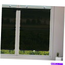サンシェード ローラーブラインド吸引カップシェードシェーディングカーテンフルシェーディングベッドルーム50*125cm Roller Blinds Suction Cup Shade Shading Curtains Full-Shading Bedroom 50*125cm(2)