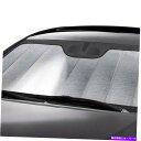 サンシェード Chevy Cruze Limited 16 Auto Shade Intro-Tech Ultimate Reflectorカスタム用 For Chevy Cruze Limited 16 Auto Shade Intro-Tech Ultimate Reflector Custom(2)