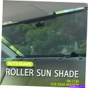 Retractable Sun Shade Visor Rear Window Roller Blind for CHEVROLET 2008-18 Cruzeカテゴリサンシェード状態新品メーカー車種発送詳細全国一律 送料無料 （※北海道、沖縄、離島は省く）商品詳細輸入商品の為、英語表記となります。Condition: NewComposition: 1EACountry/Region of Manufacture: Korea, Republic ofInterchange Part Number: RR-1100Type: Sun Shade VisorColor: Dark SmogManufacturer Part Number: TCF1807242345Placement on Vehicle: RearOther Part Number: Window Roller BlindBrand: CHAUPC: 8809589022845 条件：新品構成：1EA製造国/地域：韓国、共和国交換部品番号：RR-1100タイプ：サンシェードバイザー色：暗いスモッグメーカーの部品番号：TCF1807242345車両への配置：リアその他の部品番号：ウィンドウローラーブラインドブランド：チャUPC：8809589022845《ご注文前にご確認ください》■海外輸入品の為、NC・NRでお願い致します。■取り付け説明書は基本的に付属しておりません。お取付に関しましては専門の業者様とご相談お願いいたします。■通常2〜4週間でのお届けを予定をしておりますが、天候、通関、国際事情により輸送便の遅延が発生する可能性や、仕入・輸送費高騰や通関診査追加等による価格のご相談の可能性もございますことご了承いただいております。■海外メーカーの注文状況次第では在庫切れの場合もございます。その場合は弊社都合にてキャンセルとなります。■配送遅延、商品違い等によってお客様に追加料金が発生した場合や取付け時に必要な加工費や追加部品等の、商品代金以外の弊社へのご請求には一切応じかねます。■弊社は海外パーツの輸入販売業のため、製品のお取り付けや加工についてのサポートは行っておりません。専門店様と解決をお願いしております。■大型商品に関しましては、配送会社の規定により個人宅への配送が困難な場合がございます。その場合は、会社や倉庫、最寄りの営業所での受け取りをお願いする場合がございます。■輸入消費税が追加課税される場合もございます。その場合はお客様側で輸入業者へ輸入消費税のお支払いのご負担をお願いする場合がございます。■商品説明文中に英語にて”保証”関する記載があっても適応はされませんのでご了承ください。■海外倉庫から到着した製品を、再度国内で検品を行い、日本郵便または佐川急便にて発送となります。■初期不良の場合は商品到着後7日以内にご連絡下さいませ。■輸入商品のためイメージ違いやご注文間違い当のお客様都合ご返品はお断りをさせていただいておりますが、弊社条件を満たしている場合はご購入金額の30％の手数料を頂いた場合に限りご返品をお受けできる場合もございます。(ご注文と同時に商品のお取り寄せが開始するため)（30％の内訳は、海外返送費用・関税・消費全負担分となります）■USパーツの輸入代行も行っておりますので、ショップに掲載されていない商品でもお探しする事が可能です。お気軽にお問い合わせ下さいませ。[輸入お取り寄せ品においてのご返品制度・保証制度等、弊社販売条件ページに詳細の記載がございますのでご覧くださいませ]&nbsp;