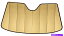 󥷥 Introtech SR-15-RG Ultimate Reflector Gold Sun Shade Fits Saturn Outlook07-09 IntroTech SR-15-RG Ultimate Reflector Gold Sun Shade Fits Saturn Outlook (07-09)