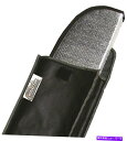 サンシェード Introtech DG-13-R究極のリフレクターシルバーサンシェードフィットダッジキャラバン(84-90) IntroTech DG-13-R Ultimate Reflector Silver Sun Shade Fits Dodge Caravan (84-90)(2)