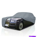 カーカバー CSC ロールスロイスシルバーシャドウ1965-1980のセミカスタムフィットフルカーカバー CSC Semi Custom Fit Full Car Cover for Rolls Royce Silver Shadow 1965-1980