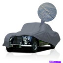 カーカバー PSD Jaguar XK140 1955-1957コンバーチブル2ドア / 2席の最高の車のカバー PSD Supreme Car Cover for Jaguar XK140 1955-1957 Convertible 2-Door / 2-Seat