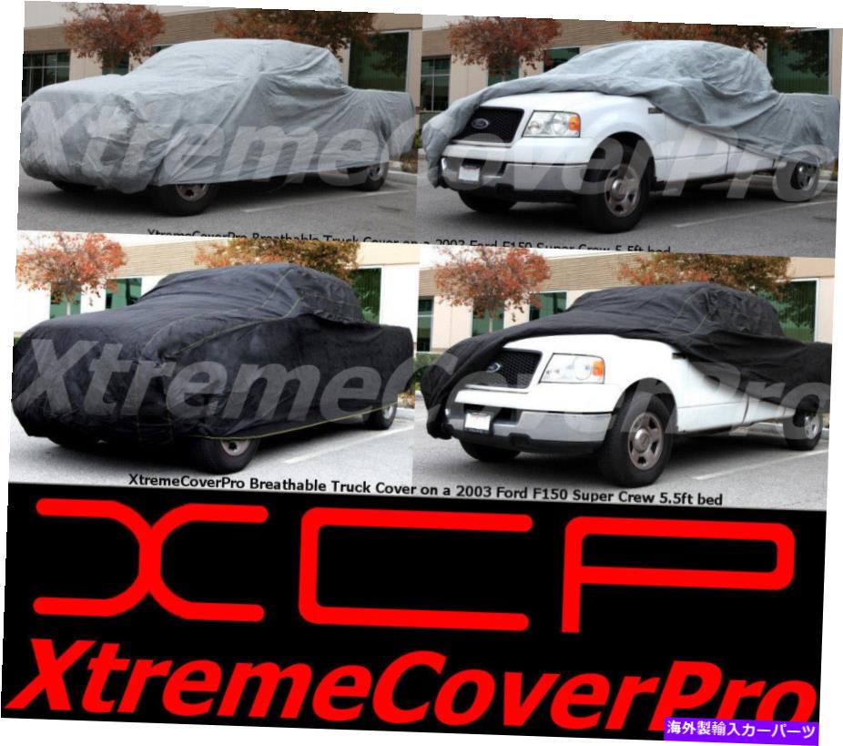 Us Custom Parts Shop USDM㤨֥С ȥåС2013 2014 2015 2016 2017 2018 2019 Ford F250 F350 CREW CAB 6.5FT BED Truck Cover 2013 2014 2015 2016 2017 2018 2019 Ford F250 F350 Crew Cab 6.5ft BEDפβǤʤ60,830ߤˤʤޤ