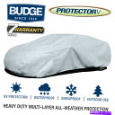 カーカバー バッジプロテクターvハッチバックカーカバーフィットホンダフィット2011 |防水|通気性 Budge Protector V Hatchback Car Cover Fits Honda Fit 2011|Waterproof |Breathable