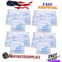 カーカバー 卸売20パック透明なプラスチック使い捨て車カバーユニバーサルレインダストガレージ Wholesale 20 PACK Clear Plastic D...